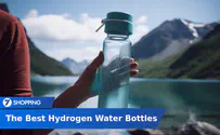 6 Most Popular Hydrogen Water Bottles of 2024