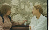 חיים בסרט - בסינמטק תל אביב
