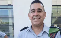 מאות ליוו למנוחות את רנ"ג אורי מויאל הי"ד