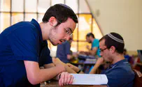 Eretz Yisrael in the parsha: Peace offerings