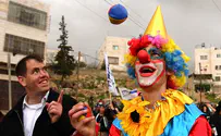 פודקאסט: מה חוגגים בפורים?