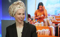 זו לא פריבילגיה, כל בת צריכה ללמוד במדרשה