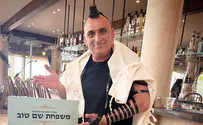 חשבתי לסיים את חיי, האמונה החזיקה אותי