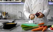 Simple ways to create a kitchen for a cook