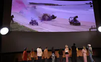 נהג הפעלולים קבע שיא גינס חדש