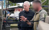 «Мы наблюдаем одно из самых впечатляющих явлений войны»