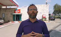 АЗС на перекрестке Рантис находится под угрозой закрытия
