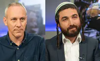 צבי סוכות נגד השר חילי טרופר: "צביעות"