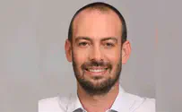 הלל רוט ימונה לסגן ראש המנהל האזרחי