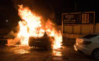 שמונה וחצי שנות מאסר למשתתף בלינץ' בעכו