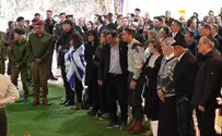 'Humanitarian issue would end if hostages returned'