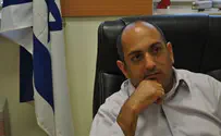 "ריגלו לנו בתוך הבית והיועמ"שית מתעלמת?"