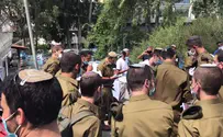 בישיבות ההסדר קיבלו את השיבוצים