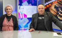 סגולה ללידה קלה: "אולפן ערוץ 7"