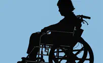 Husband of ALS patient reveals personal story on camera