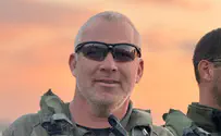 צילום: דובר צה"ל הותר לפרסום: רס"ב (מיל') סבסטיאן איון מראש העין נפל בקרב בצפון רצועת עזה