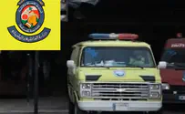 Скорая помощь как прикрытие для террористов