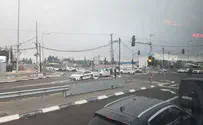 שני אנשי שב"כ נפצעו קשה וקל בפיגוע ירי