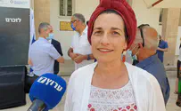 Mother of murdered teen speaks on Purim and sadness