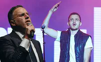 השיר הכי טוב שלי - ושוואקי חייב לשיר אותו
