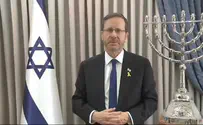 'Winds of divisiveness are back. Bring the hostages home'