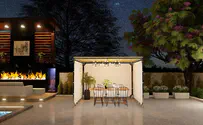The Significance of a Sukkah with Schach