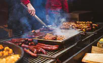 Missionary group barbecue for IDF soldiers canceled