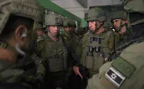 מכוונים למעצר בכירים, מגבירים לחץ על חמאס