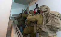 140 מחבלים חוסלו מתחילת המבצע בשיפא