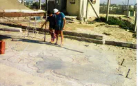 במשטרת שדרות לא ציפו לבקשה הזו