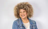 כשהרב קוק ותלמה אליגון רוז נפגשו