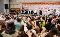 'בי"ד לגזרות טובות' יתקיים בבנייני האומה