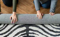צילום: FREEPIK The art of the perfect carpet