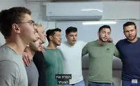 בוגר ישיבת ברוכין מונצח בשיר חדש לפורים