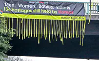 South African Jews 'fight back' on Human Rights Day