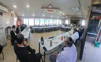 למרות גיוס הרבנים: לימודי הדיינות המשיכו