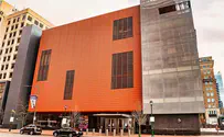Museum on history of American Jewry to join Smithsonian