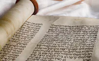 36,000 משלוחי מנות, אלפי קריאות מגילה