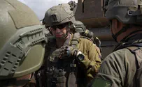 "נסיים כשאחרון המחבלים בידינו"