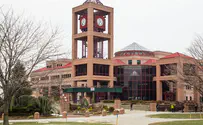 Queens College accused of anti-Jewish purge