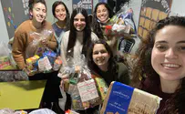 A Purim letter to my daughters