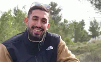 אורי חזר לחלץ את חבריו - ונחטף