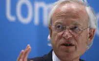 Former US Ambassador to Israel Martin Indyk dead at 73