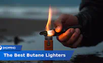 The Best Butane Lighters of 2024
