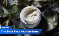 The Best Face Moisturizers of 2024