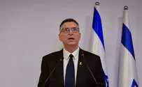 השר גדעון סער הודיע על פרישה מהממשלה: "ניווט המערכה לא מקרב אותנו להשגת היעדים"