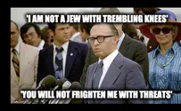Ben Gurion's and Begin's talking points for Netanyahu