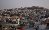 Did the mayor of Umm al-Fahm prevent IDF recruitment?