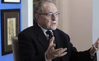 'My vote for Democrats would be a vote against Israel'