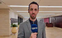 "המשטרה התעמרה בפעילי התיישבות"